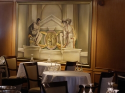 Grand Princess Michelangelo Dining Room picture