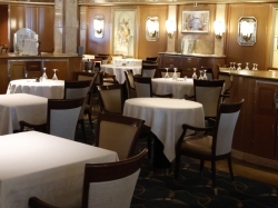 Grand Princess Michelangelo Dining Room picture