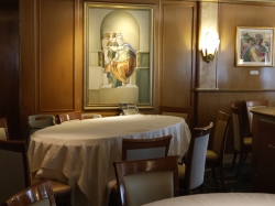 Grand Princess Michelangelo Dining Room picture