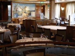 Grand Princess Michelangelo Dining Room picture