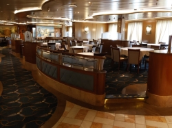 Grand Princess Michelangelo Dining Room picture