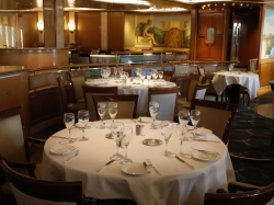 Grand Princess Michelangelo Dining Room picture