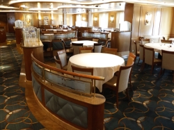 Grand Princess Michelangelo Dining Room picture