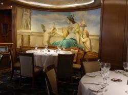 Grand Princess Michelangelo Dining Room picture