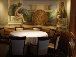 Grand Princess Michelangelo Dining Room picture