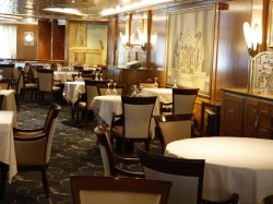 Grand Princess Michelangelo Dining Room picture