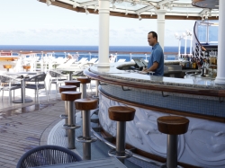 Grand Princess Sea Breeze Bar picture