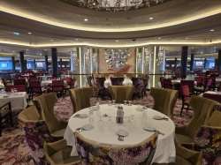 Wonder of the Seas Main Dining Room picture