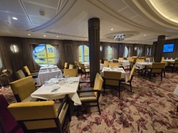 Wonder of the Seas Main Dining Room picture