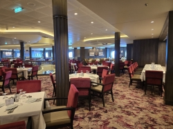 Wonder of the Seas Main Dining Room picture