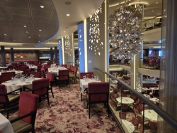 Wonder of the Seas Main Dining Room picture