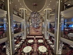 Wonder of the Seas Main Dining Room picture