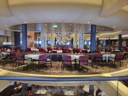 Wonder of the Seas Main Dining Room picture