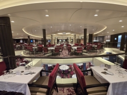 Wonder of the Seas Main Dining Room picture