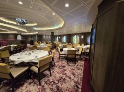 Wonder of the Seas Main Dining Room picture