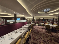 Wonder of the Seas Main Dining Room picture