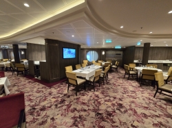 Wonder of the Seas Main Dining Room picture