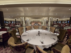 Wonder of the Seas Main Dining Room picture