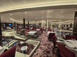 Wonder of the Seas Main Dining Room picture