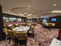 Wonder of the Seas Main Dining Room picture