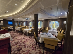 Wonder of the Seas Main Dining Room picture