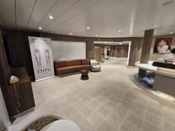 Vitality at Sea Spa and Fitness Center picture