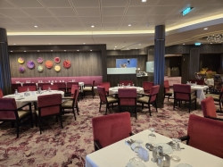 Wonder of the Seas Main Dining Room picture