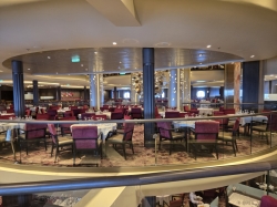 Wonder of the Seas Main Dining Room picture