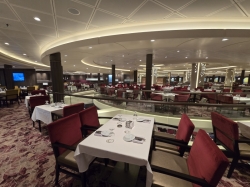 Wonder of the Seas Main Dining Room picture