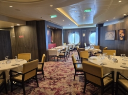 Wonder of the Seas Main Dining Room picture