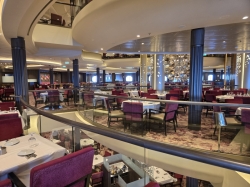 Wonder of the Seas Main Dining Room picture