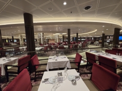 Wonder of the Seas Main Dining Room picture