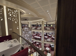 Wonder of the Seas Main Dining Room picture