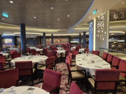 Wonder of the Seas Main Dining Room picture