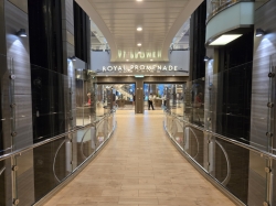 Royal Promenade and Shops picture