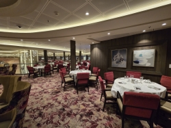 Wonder of the Seas Main Dining Room picture