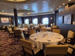 Wonder of the Seas Main Dining Room picture