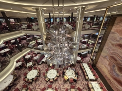 Wonder of the Seas Main Dining Room picture