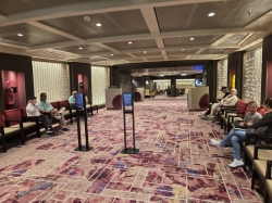 Wonder of the Seas Main Dining Room picture