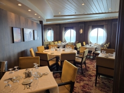 Wonder of the Seas Main Dining Room picture