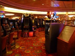 Independence of the Seas Casino Royale picture