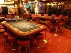 Independence of the Seas Casino Royale picture