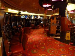 Independence of the Seas Casino Royale picture