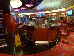 Independence of the Seas Casino Royale picture