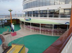 Norwegian Jade Topsiders Bar and Grill picture