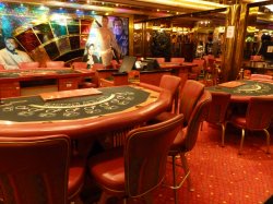 Independence of the Seas Casino Royale picture