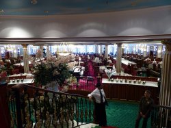 Norwegian Star Versailles Main Dining Room picture