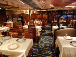 Carnival Splendor The Gold Pearl Restaurant picture