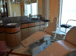 Explorer of the Seas Vitality Spa picture