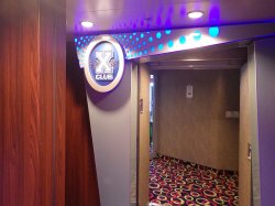 Celebrity Silhouette XClub picture